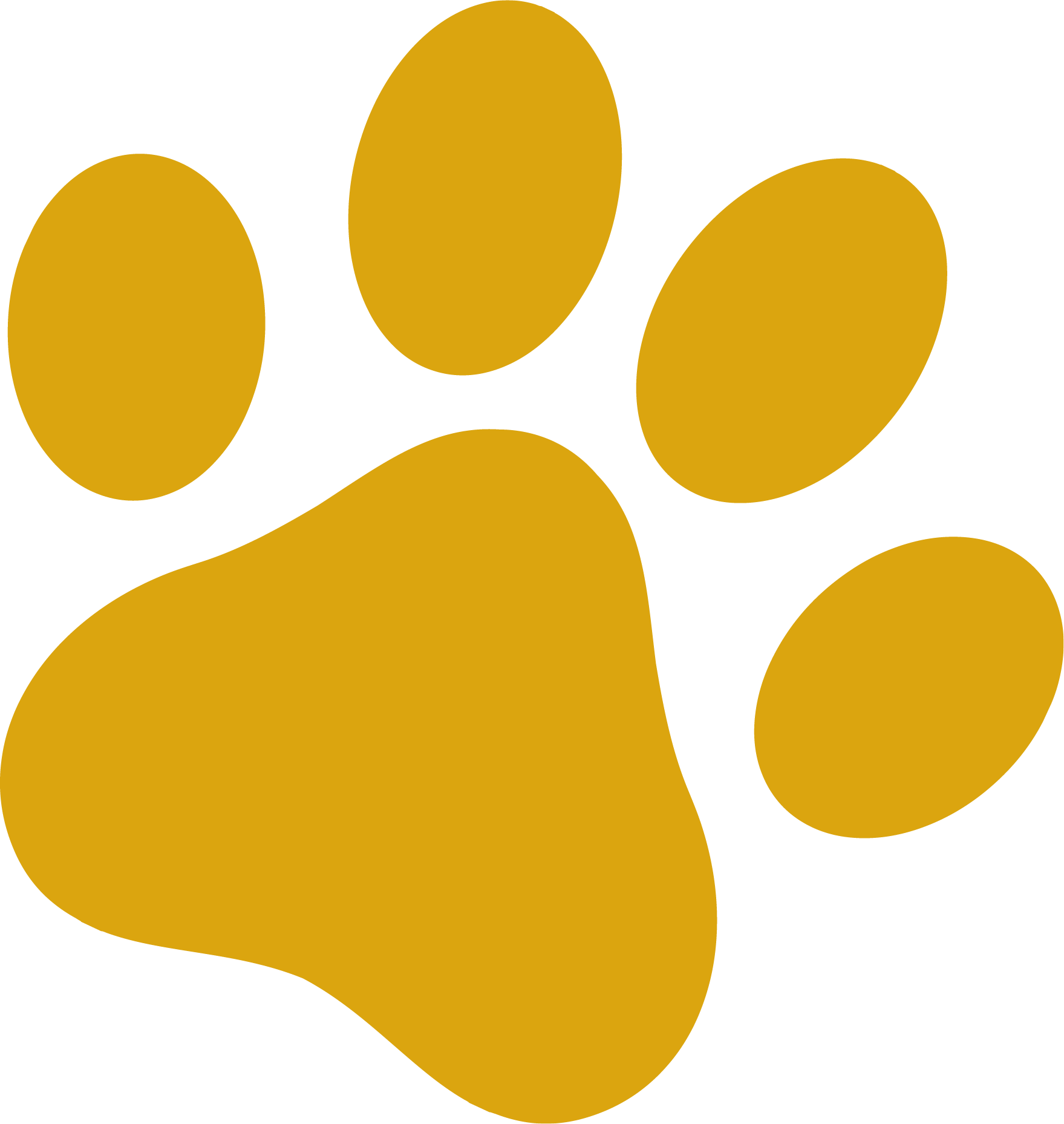 yellow-paw